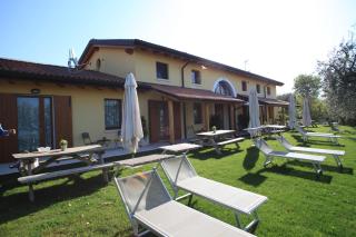 Al Vajo Dependance - Apartments-Zimmer - Lazise - 7