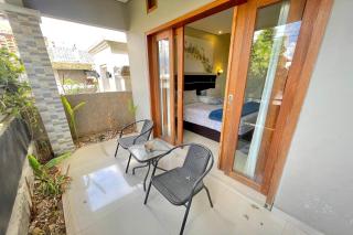 Double U Camp and Villa - Kubupenlokan - 1