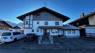Gästehaus Aurikel 10 - Fischen - 0