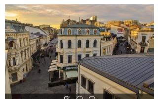 Franceza Street 3Bedroom Apartment - Bucarest - 0