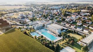 Hotel Vivat - Moravske Toplice - 0