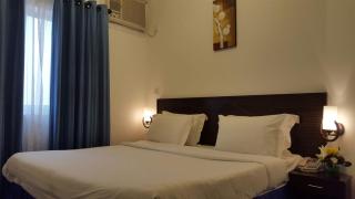 Manhattan Avenue Hotel - Dubai - 3