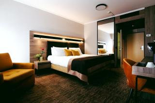 Hotel Vivat - Moravske Toplice - 1