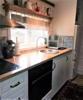 Awesome Home In Vemdalen With Sauna And 0 Bedrooms - 1