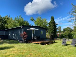In The Nice Gilleleje Area, Only Approx, 700 Meters From The Water, - Gilleleje - 0