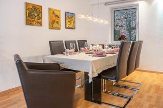 Das Spatzennest - 4