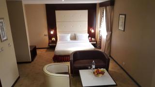 Manhattan Avenue Hotel - Dubai - 2