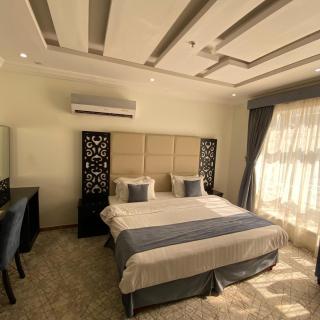 City Center Plaza Aparthotel - Yeda - 1