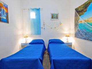 lovely apartment in Palermo-Sferracavallo - Palermo - 1