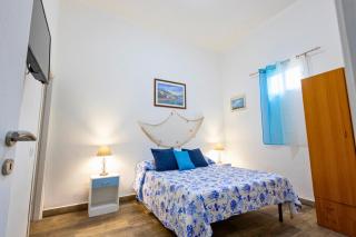 lovely apartment in Palermo-Sferracavallo - Palermo - 4