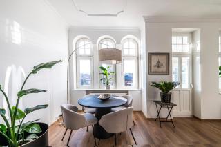 Strand Penthouse Sopot - Sopot - 5