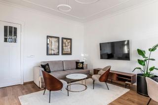Strand Penthouse Sopot - Sopot - 8