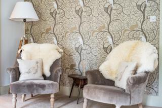 Knapp House Lodges - East Anstey - 1