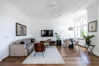 Strand Penthouse Sopot - Sopot - 3