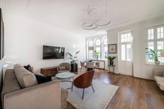 Strand Penthouse Sopot - Sopot - 0