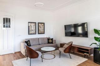 Strand Penthouse Sopot - Sopot - 6
