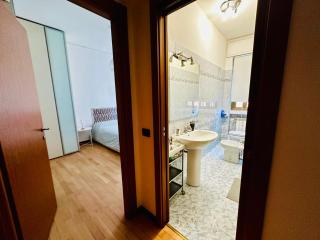 Milano, Bilocale Glamour e luminoso!! - Mailand - 4