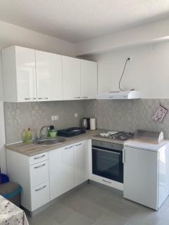Apartment in Jelsa with terrace, air conditioning, Wi-Fi 4440-1 - Jelsa (Gelsa) - 9