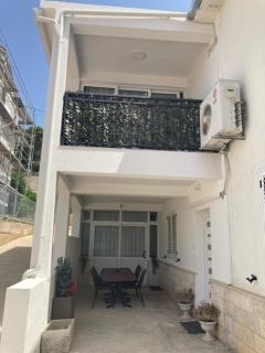 Apartment in Jelsa with terrace, air conditioning, Wi-Fi 4440-1 - Jelsa (Gelsa) - 4