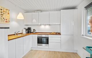 3 Bedroom Nice Home In Dronningmølle - Dronningmølle - 5
