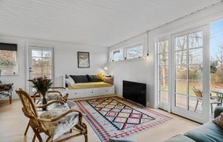 3 Bedroom Nice Home In Dronningmølle - Dronningmølle - 5