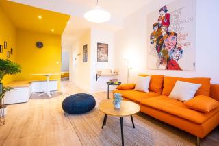 Nancy Cure Thermale - ARTEM - Parc Sainte Marie - 1er ORANGE - Nancy - 0