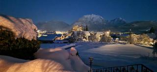 Chalet Hosp Reutte - Reutte - 1
