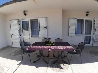 Apartment in Jelsa with terrace, air conditioning, Wi-Fi 4440-2 - Jelsa (Gelsa) - 6