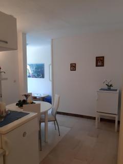 Apartment in Jelsa with terrace, air conditioning, Wi-Fi 4440-2 - Jelsa (Gelsa) - 5