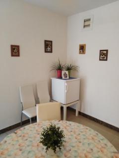 Apartment in Jelsa with terrace, air conditioning, Wi-Fi 4440-2 - Jelsa (Gelsa) - 4