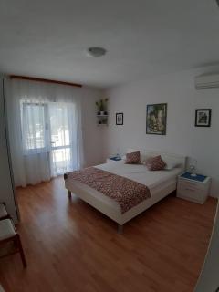 Apartment in Jelsa with terrace, air conditioning, Wi-Fi 4440-2 - Jelsa (Gelsa) - 9