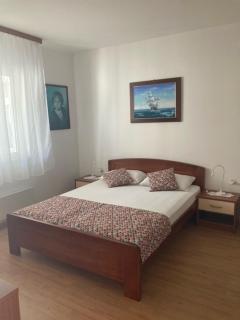 Apartment in Jelsa with terrace, air conditioning, Wi-Fi 4440-3 - Jelsa (Gelsa) - 9