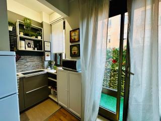 Milano, Bilocale Glamour e luminoso!! - Mailand - 1