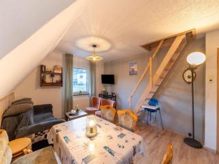 Cosy Holiday Home Yalet in Brilon-Wald - Brilon-Wald - 5