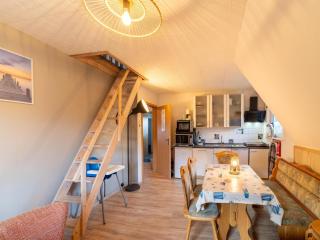 Cosy Holiday Home Yalet in Brilon-Wald - Brilon-Wald - 1