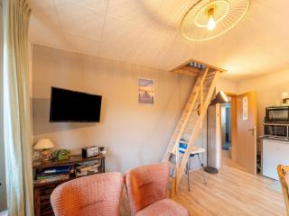 Cosy Holiday Home Yalet in Brilon-Wald - Brilon-Wald - 4
