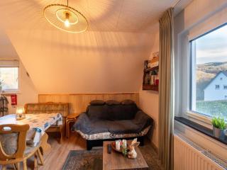 Cosy Holiday Home Yalet in Brilon-Wald - Brilon-Wald - 3