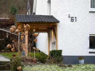 Cosy Holiday Home Yalet in Brilon-Wald - Brilon-Wald - 6
