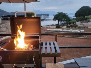 Namhae Sea Sky Caraville Ocean View - Namhae - 7