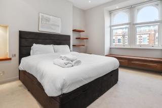 Fabulous South Kensington 2 Bed Apartment w Terrace - Londra - 7