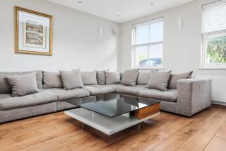 Fabulous South Kensington 2 Bed Apartment w Terrace - Londra - 3