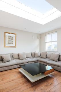 Fabulous South Kensington 2 Bed Apartment w Terrace - Londra - 1