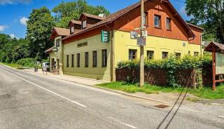 Penzion pod Ještědem - Hoření Paseky - 9