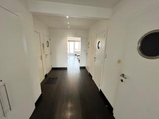 Cozy 3-bedroom apartment on the seafront of Ostend T60 - Oostende - 2