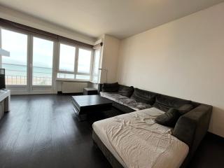 Cozy 3-bedroom apartment on the seafront of Ostend T60 - Oostende - 9