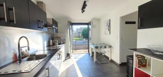 Appartement 3 pièces Strasbourg - Mundolsheim - Mundolsheim - 6