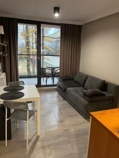 Apartament Sea Power Residence Jastrzębia Góra - Jastrzębia Góra - 9
