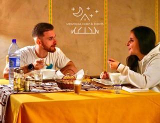 Merzouga Camp & Events - Merzouga - 3
