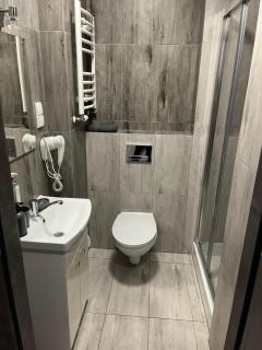 Apartament Sea Power Residence Jastrzębia Góra - Jastrzębia Góra - 4