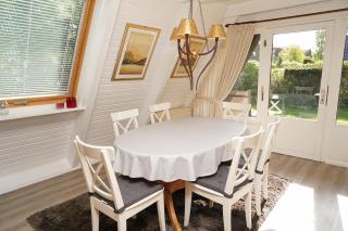 Zeltdachhaus _ grosse Terrasse _ m - 8